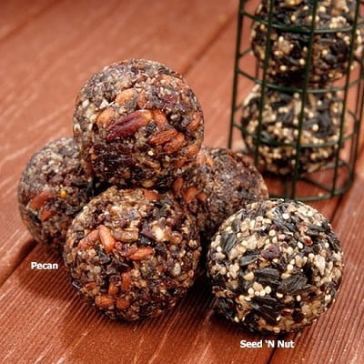 Seed & Nut Tweets - 5 pack - Image 3