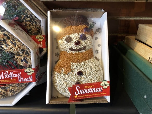 Frosty Snowman - Image 7