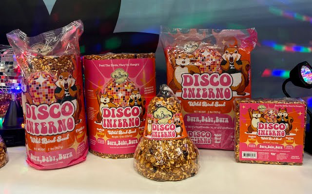 Disco Inferno Bells - Image 3