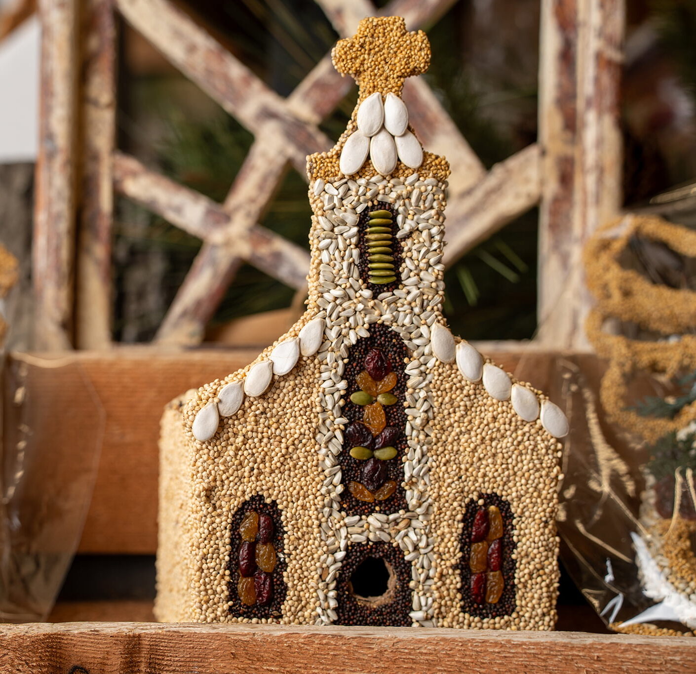 Birdie Chapel - Image 5