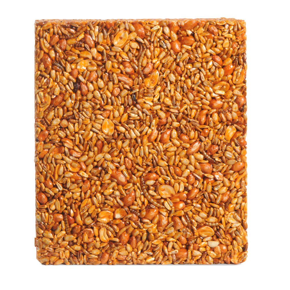 Flaming Hot Feast Cake - Large - Better Formula! - Image 2