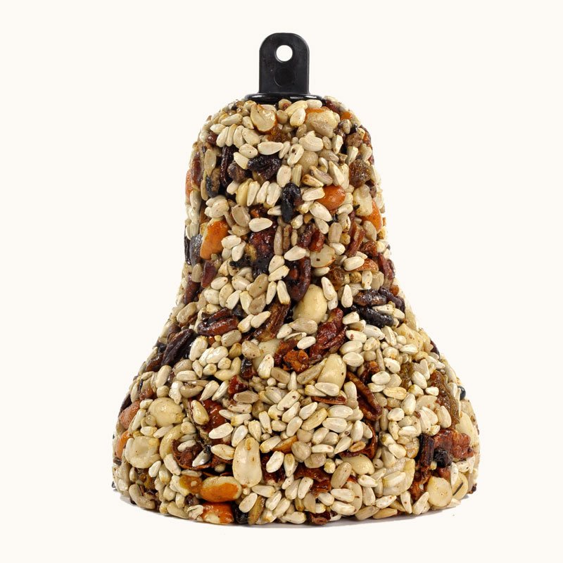 All Season Fruit & Nut Bell - Image 3
