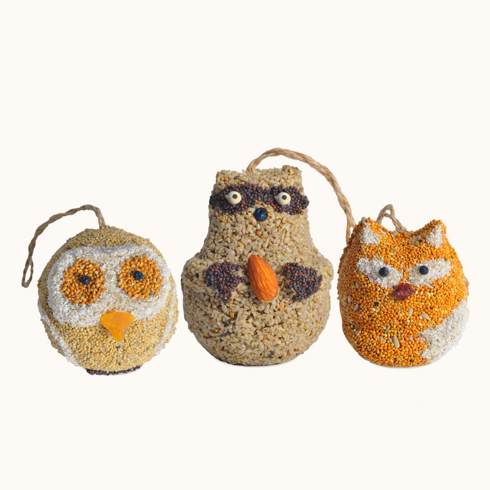 Woodland Friends - Assortment - Image 10
