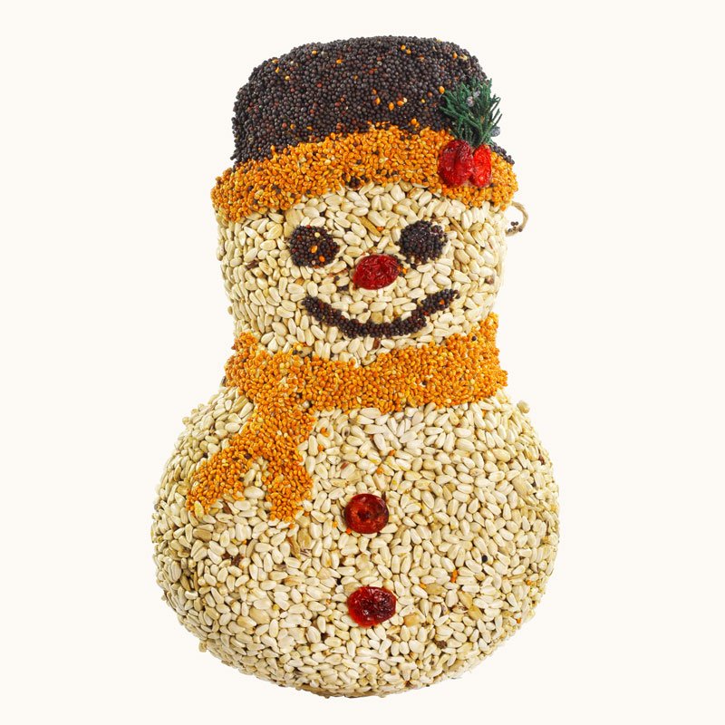 Frosty Snowman - Image 8