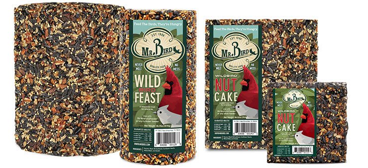 WildBird Feast Cylinder - Large - Image 5