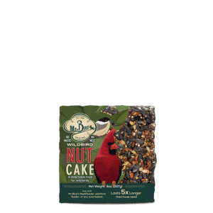 Nut Cake - Small