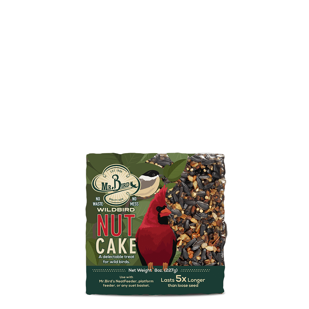 Nut Cake - Small
