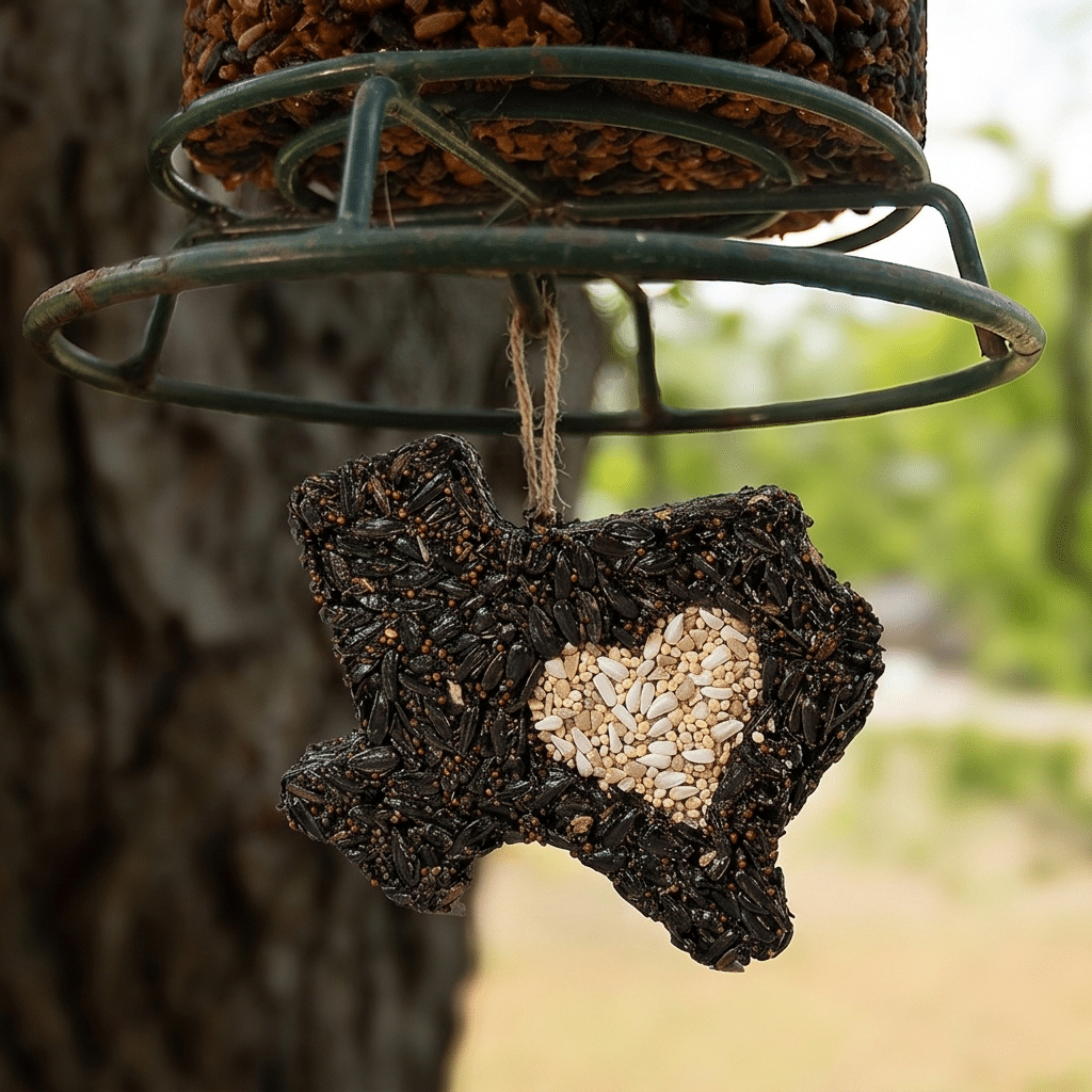 Lone Star Seed Treat - Image 5