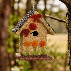 Spring Fruit B&B