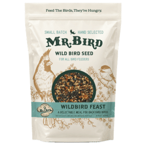 WildBird Feast Bag Seed - 14lb