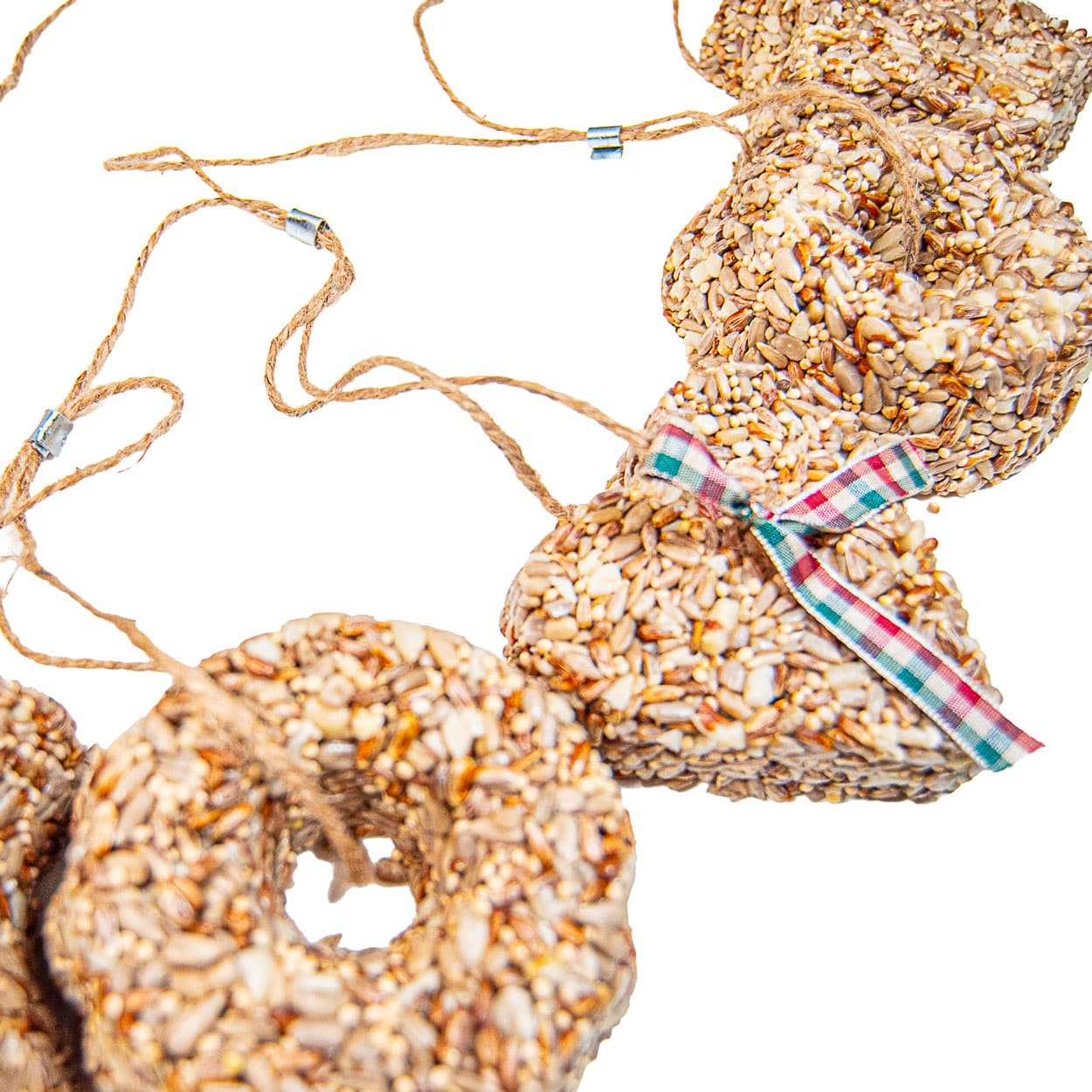 Holiday Seed Garland - Image 4